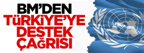 BMden Türkiyeye morfin uyarısı